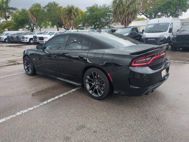 used 2023 Dodge Charger car, priced at $49,624