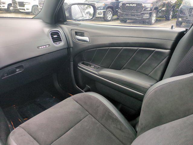 used 2023 Dodge Charger car, priced at $49,624
