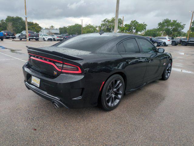 used 2023 Dodge Charger car, priced at $49,624