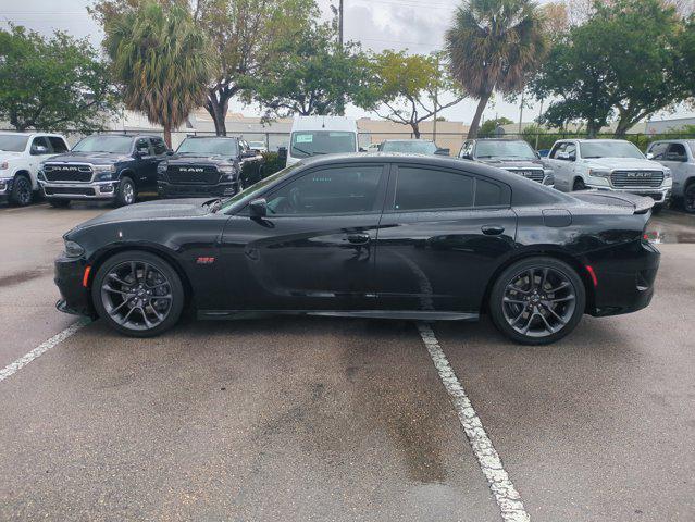 used 2023 Dodge Charger car, priced at $49,624
