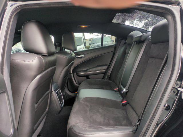 used 2023 Dodge Charger car, priced at $49,624