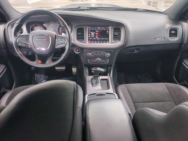 used 2023 Dodge Charger car, priced at $49,624