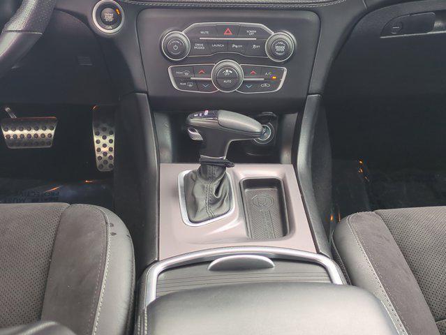used 2023 Dodge Charger car, priced at $49,624