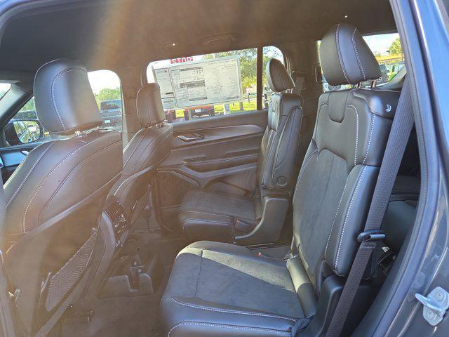 new 2025 Jeep Grand Cherokee L car, priced at $36,790