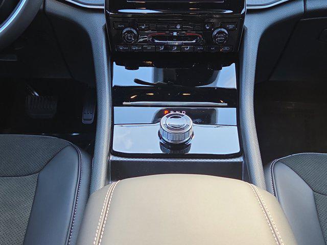 new 2025 Jeep Grand Cherokee L car, priced at $36,790