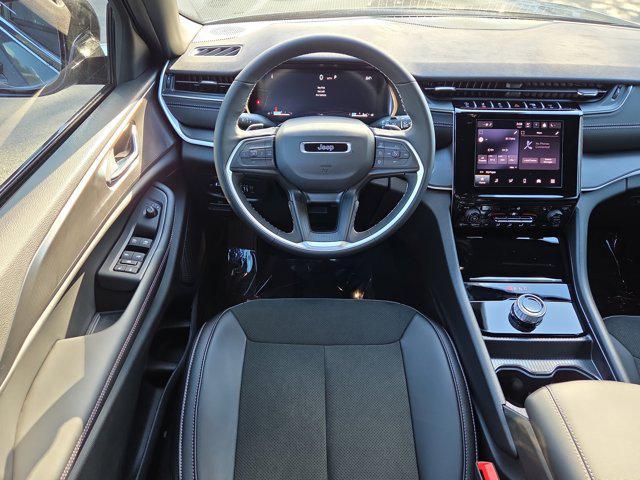 new 2025 Jeep Grand Cherokee L car, priced at $36,790