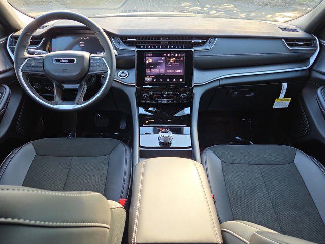 new 2025 Jeep Grand Cherokee L car, priced at $36,790