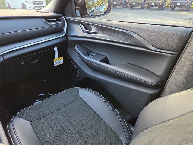 new 2025 Jeep Grand Cherokee L car, priced at $36,790