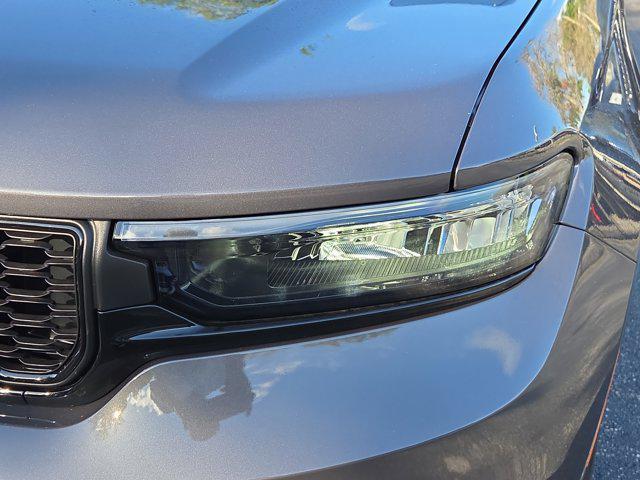 new 2025 Jeep Grand Cherokee L car, priced at $36,790