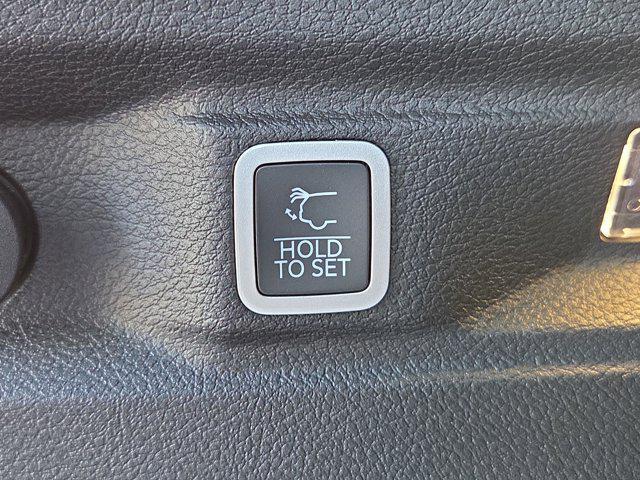 new 2025 Jeep Grand Cherokee L car, priced at $36,790