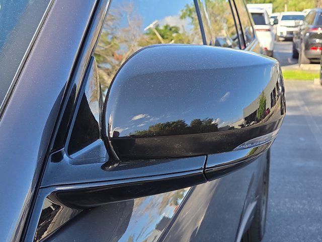 new 2025 Jeep Grand Cherokee L car, priced at $36,790