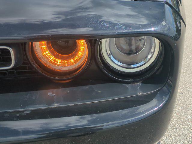 used 2022 Dodge Challenger car, priced at $26,000