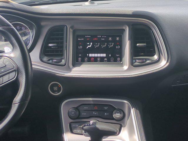 used 2022 Dodge Challenger car, priced at $26,000