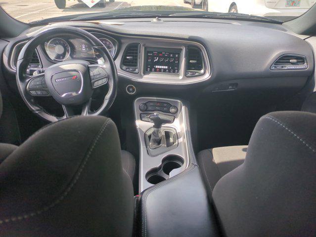 used 2022 Dodge Challenger car, priced at $26,000