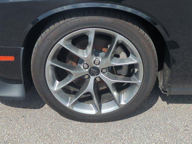 used 2022 Dodge Challenger car, priced at $26,000
