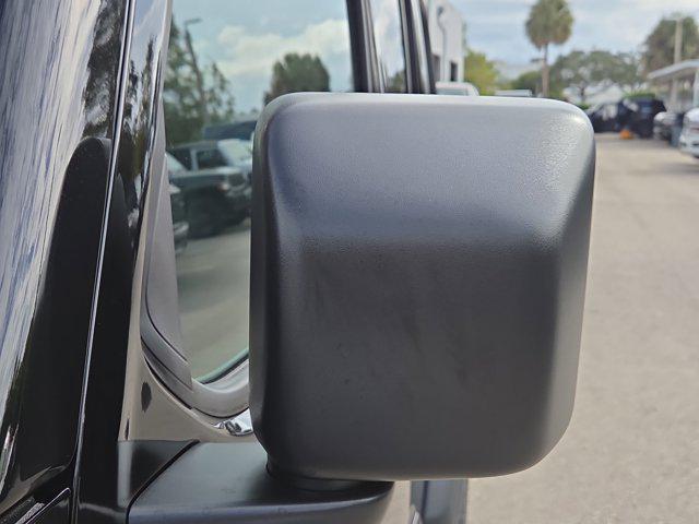 new 2026 Jeep Wrangler car, priced at $39,154