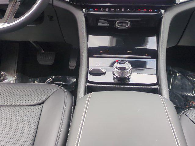 new 2026 Jeep Grand Cherokee car, priced at $48,846