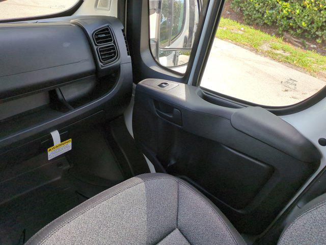 new 2025 Ram ProMaster 1500 car, priced at $38,529