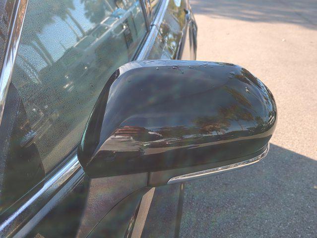 used 2023 Toyota Camry car, priced at $19,117