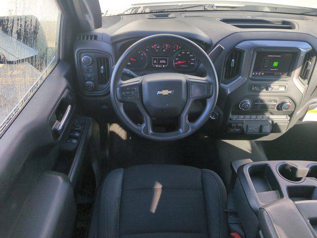 used 2023 Chevrolet Silverado 1500 car, priced at $29,956