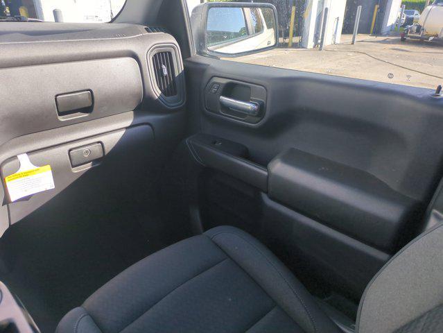 used 2023 Chevrolet Silverado 1500 car, priced at $29,956