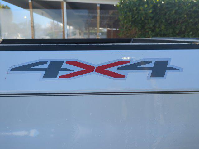 used 2023 Chevrolet Silverado 1500 car, priced at $29,956