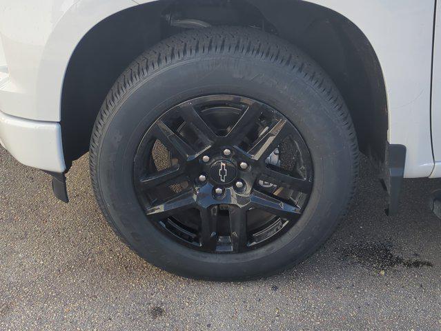 used 2023 Chevrolet Silverado 1500 car, priced at $29,956