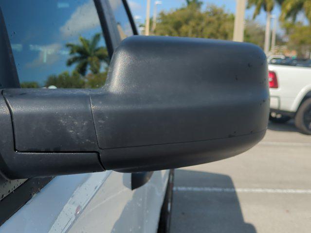 new 2026 Ram 1500 car, priced at $38,523
