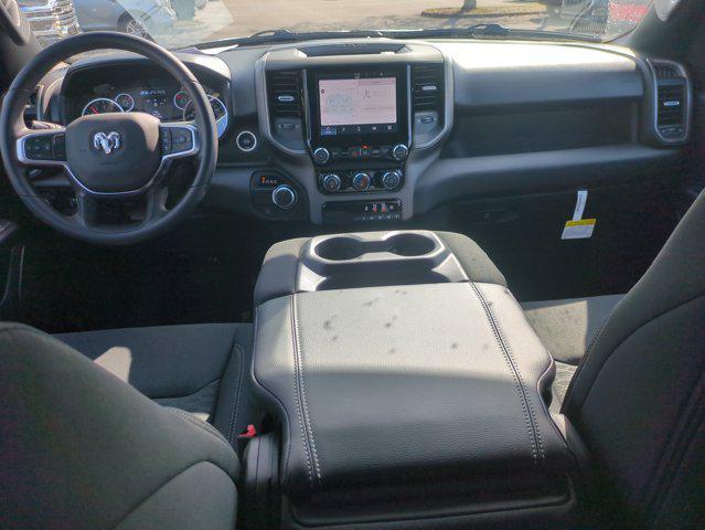 new 2026 Ram 1500 car, priced at $38,523