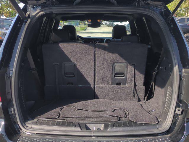 used 2023 Dodge Durango car, priced at $31,429