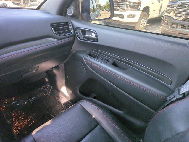 used 2023 Dodge Durango car, priced at $31,429