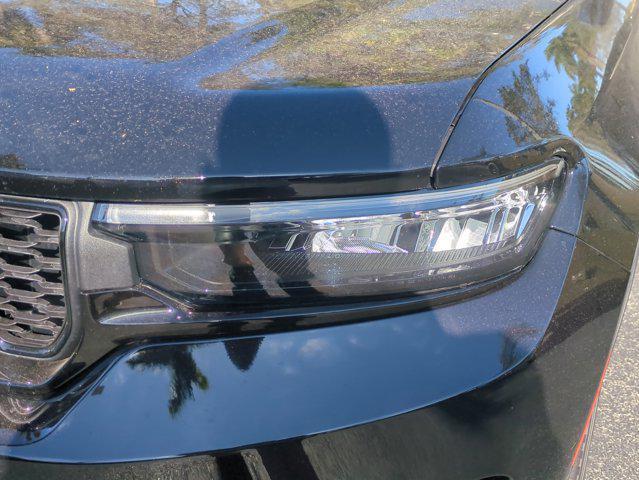 new 2025 Jeep Grand Cherokee car, priced at $45,114