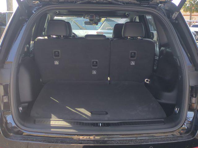 new 2025 Jeep Grand Cherokee car, priced at $45,114