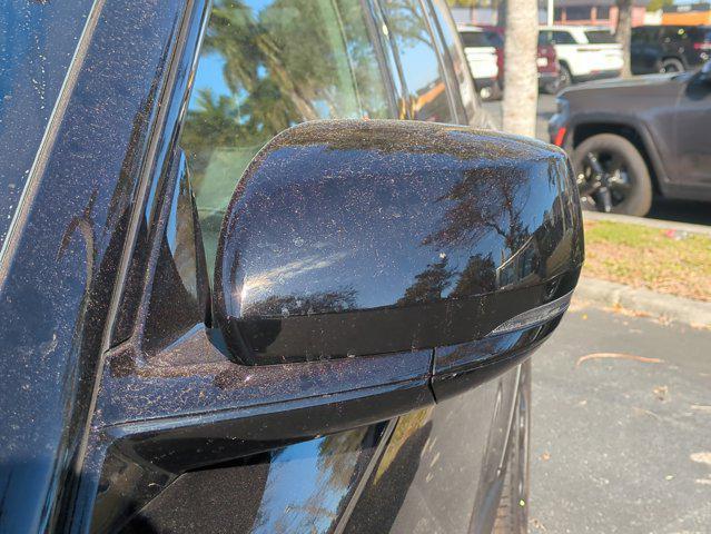 new 2025 Jeep Grand Cherokee car, priced at $45,114