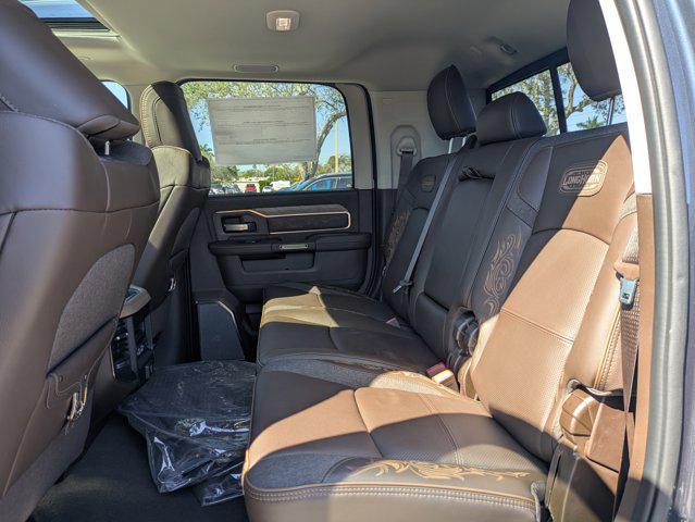 new 2026 Ram 2500 car, priced at $87,990