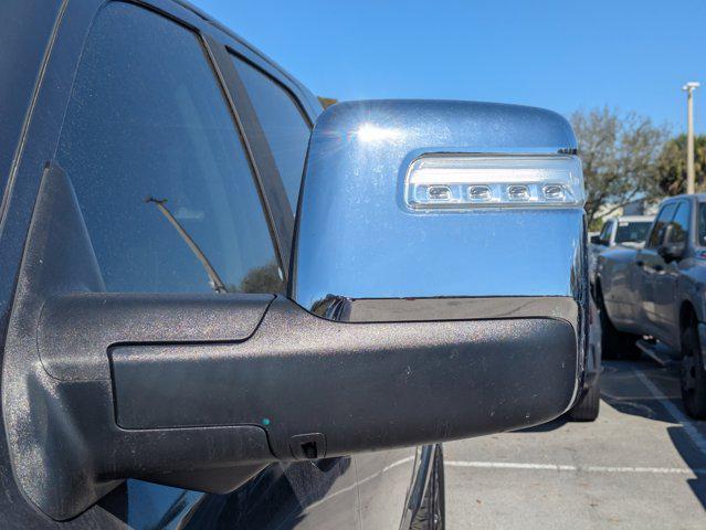 new 2026 Ram 2500 car, priced at $87,990