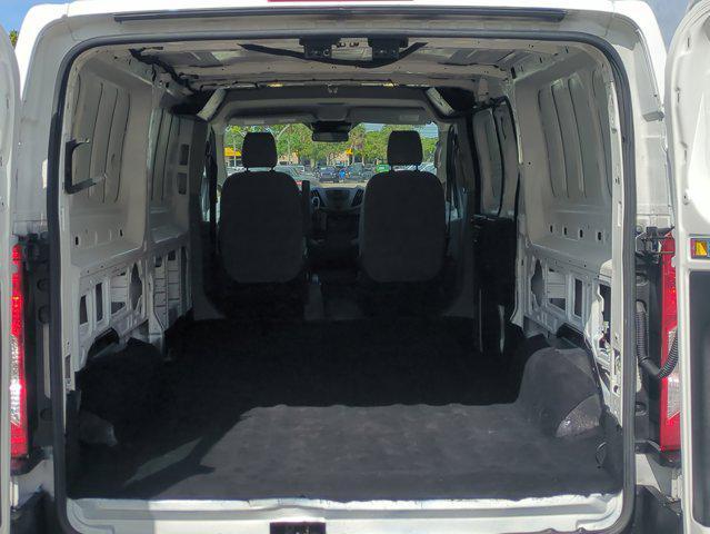 used 2017 Ford Transit-150 car, priced at $16,755