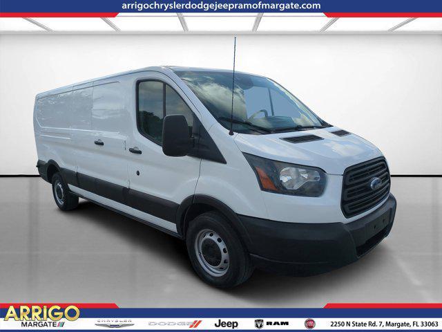 used 2017 Ford Transit-150 car, priced at $16,755