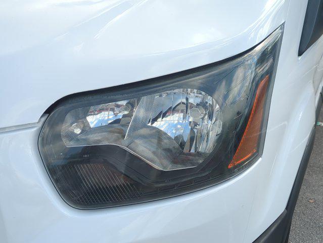 used 2017 Ford Transit-150 car, priced at $16,755