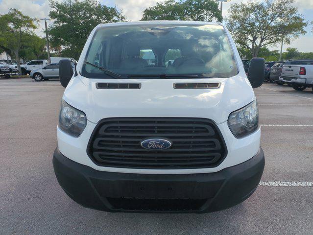 used 2017 Ford Transit-150 car, priced at $16,755