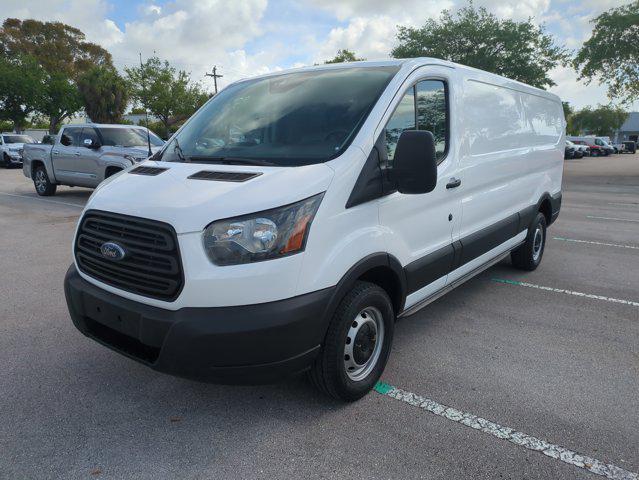 used 2017 Ford Transit-150 car, priced at $16,755