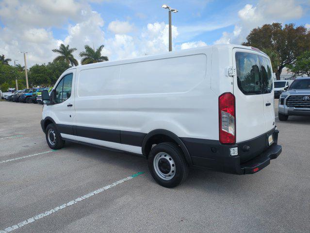 used 2017 Ford Transit-150 car, priced at $16,755