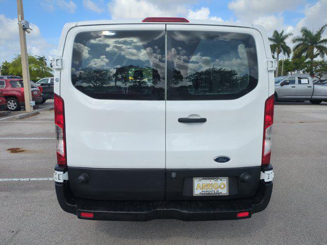 used 2017 Ford Transit-150 car, priced at $16,755