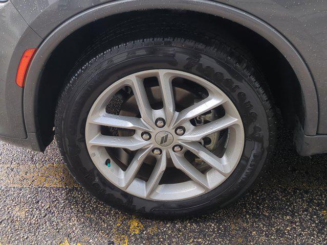 used 2022 Dodge Durango car, priced at $24,380