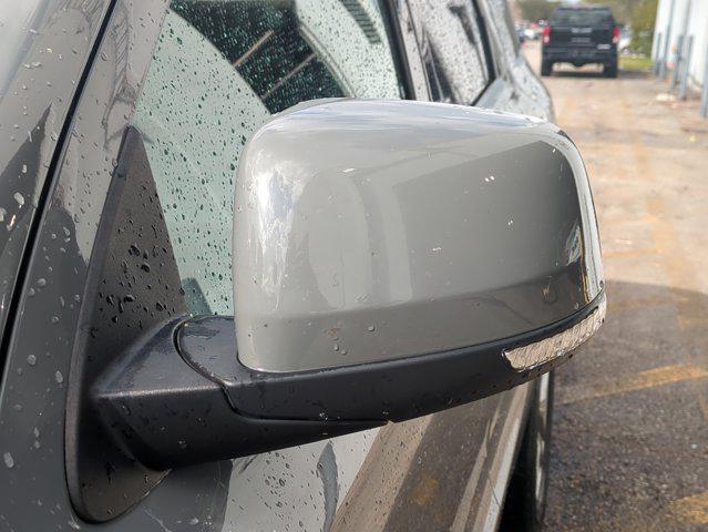 used 2022 Dodge Durango car, priced at $24,380