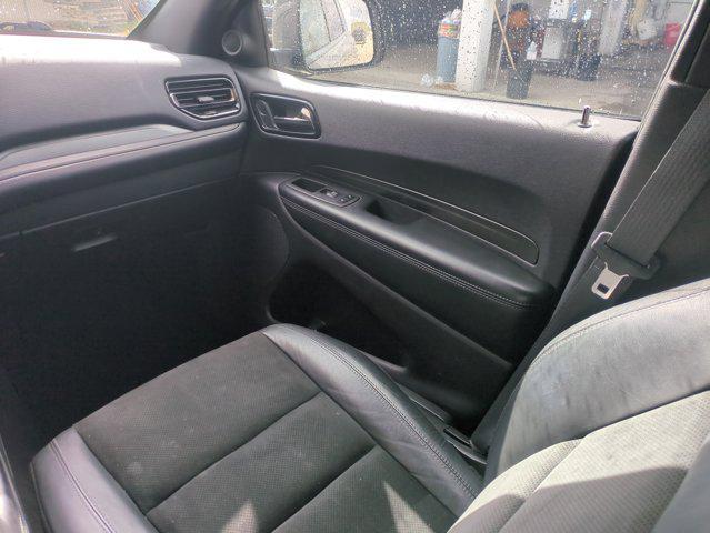 used 2022 Dodge Durango car, priced at $24,380