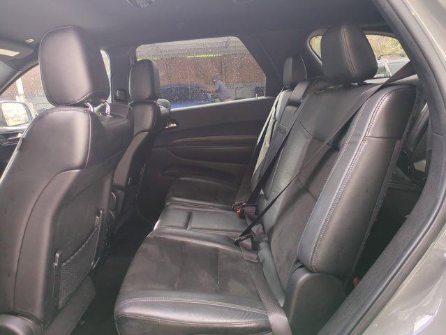 used 2022 Dodge Durango car, priced at $24,380
