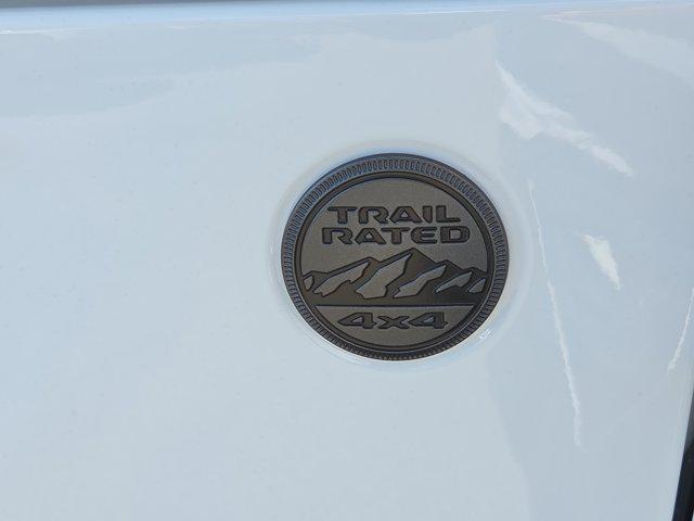new 2026 Jeep Wrangler car, priced at $39,346
