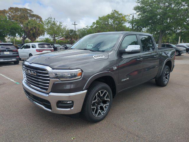 new 2026 Ram 1500 car, priced at $53,240