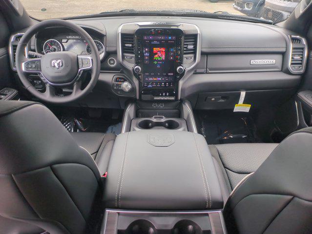 new 2026 Ram 1500 car, priced at $53,240